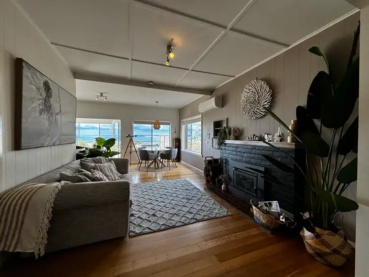 Third view of Homely house listing, 58 Walter Street, Bridport TAS 7262