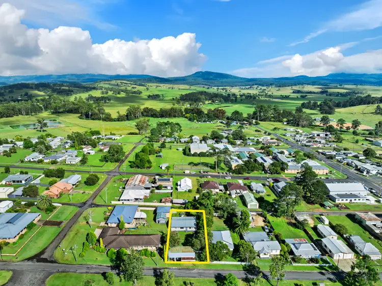 Second view of Homely house listing, 42 MacPherson Street, Woodenbong NSW 2476