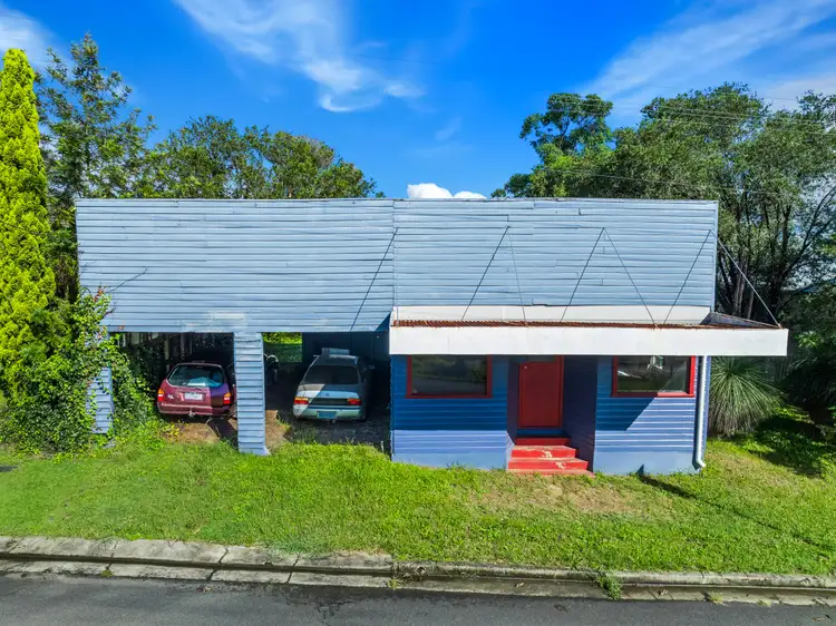 Third view of Homely house listing, 42 MacPherson Street, Woodenbong NSW 2476