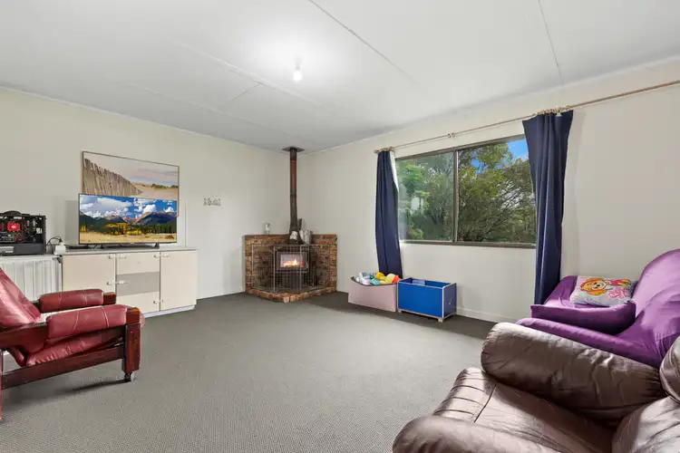 Fourth view of Homely house listing, 42 MacPherson Street, Woodenbong NSW 2476