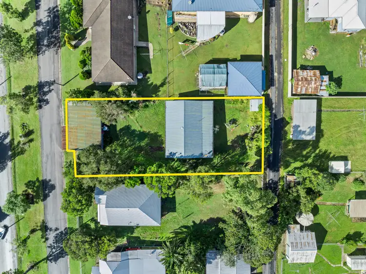 Seventh view of Homely house listing, 42 MacPherson Street, Woodenbong NSW 2476