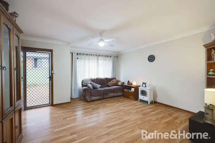 Second view of Homely villa listing, 1/10 Chifley Drive, Raymond Terrace NSW 2324