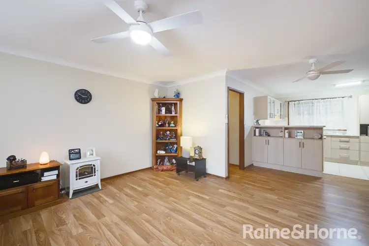 Third view of Homely villa listing, 1/10 Chifley Drive, Raymond Terrace NSW 2324