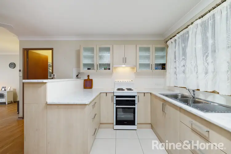 Fourth view of Homely villa listing, 1/10 Chifley Drive, Raymond Terrace NSW 2324