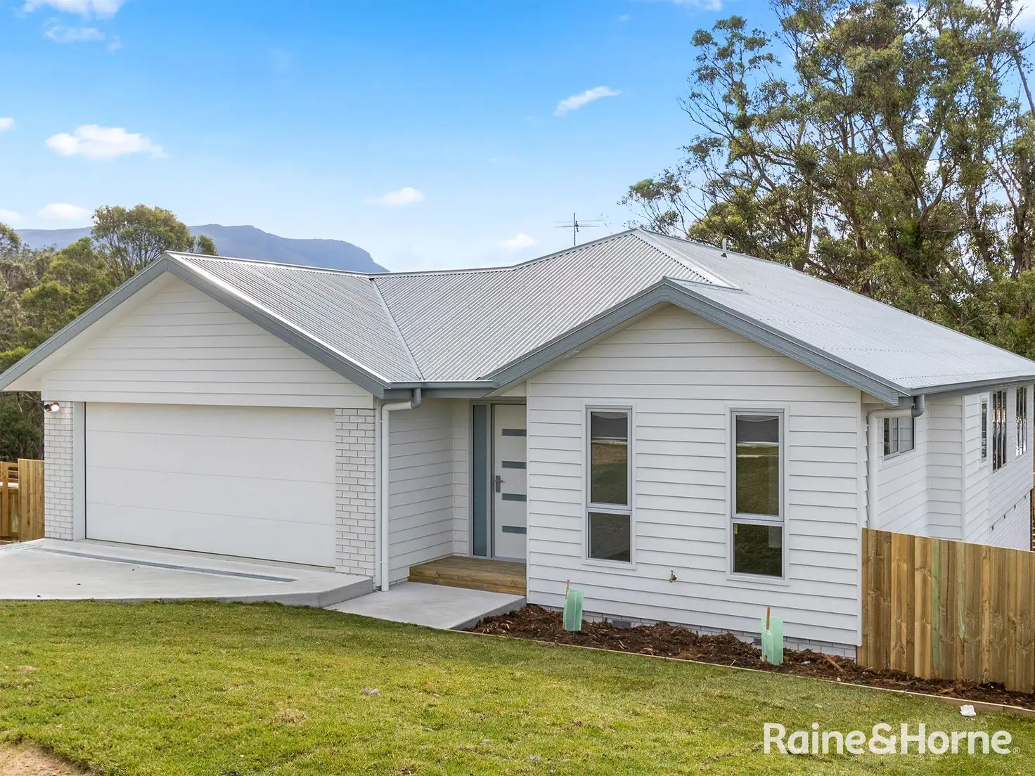 Main view of Homely house listing, 45 Turquoise Way, Kingston TAS 7050