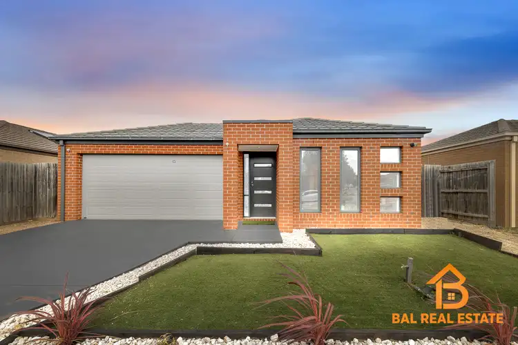237 Bethany Road, Tarneit VIC 3029