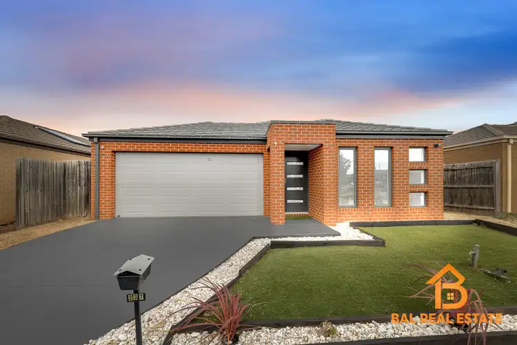 Second view of Homely house listing, 237 Bethany Road, Tarneit VIC 3029