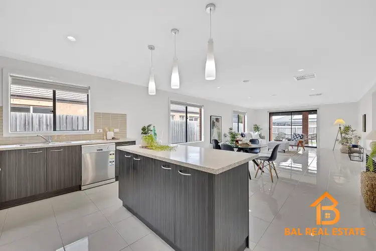 Sixth view of Homely house listing, 237 Bethany Road, Tarneit VIC 3029