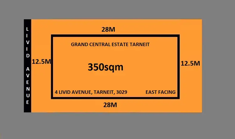 4 Livid Avenue, Tarneit VIC 3029