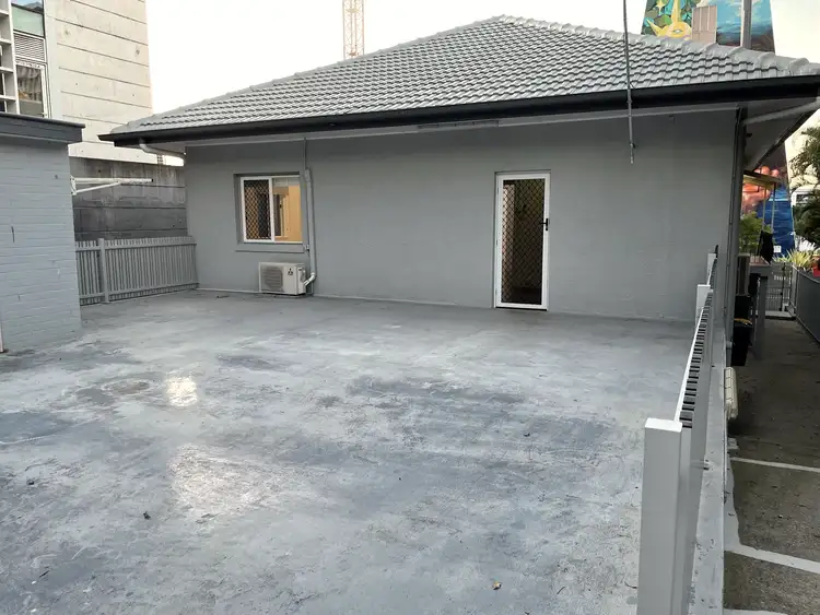 2/486 Boundary Street, Spring Hill QLD 4000