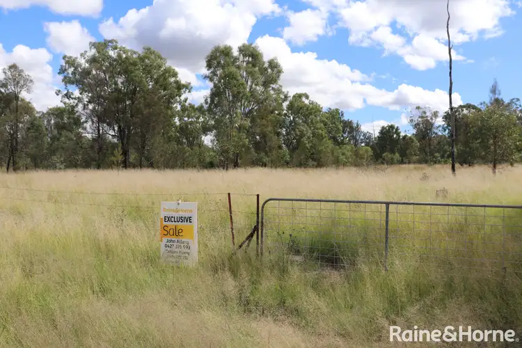 326 Mclean Road, Durong QLD 4610