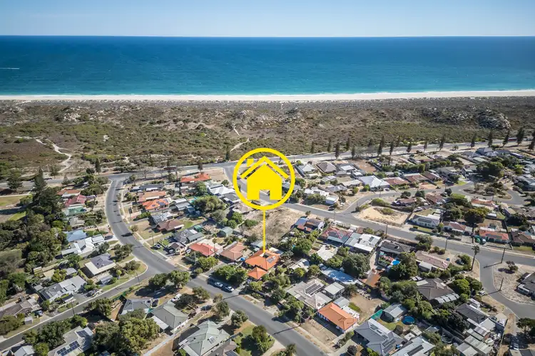 Main view of Homely house listing, 19 Blaxland Avenue, Two Rocks WA 6037