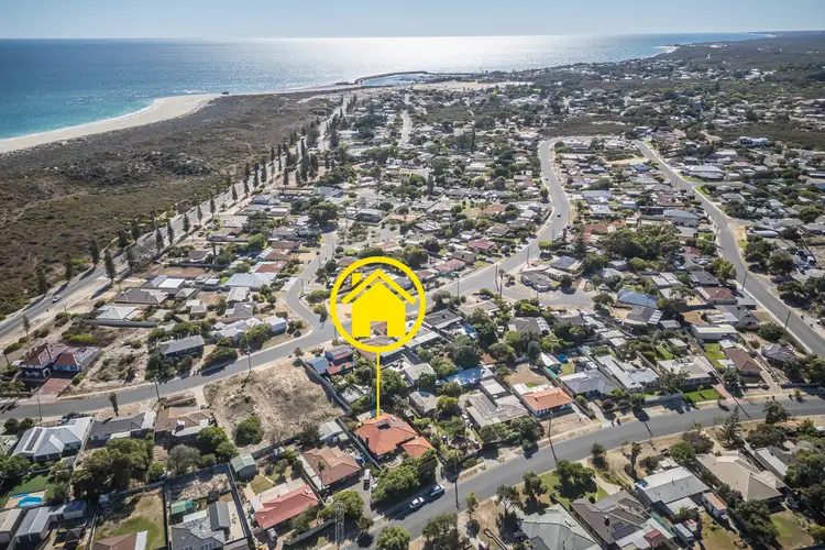 Second view of Homely house listing, 19 Blaxland Avenue, Two Rocks WA 6037