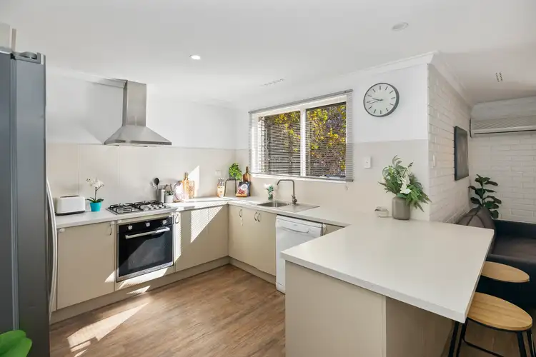 Fifth view of Homely house listing, 19 Blaxland Avenue, Two Rocks WA 6037