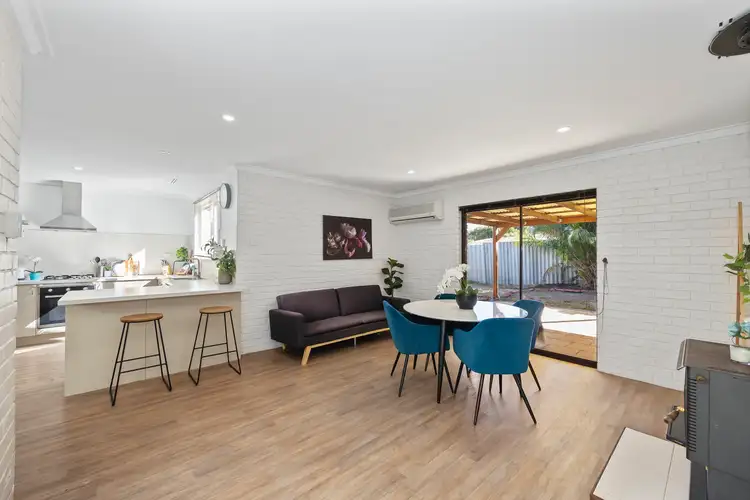 Sixth view of Homely house listing, 19 Blaxland Avenue, Two Rocks WA 6037
