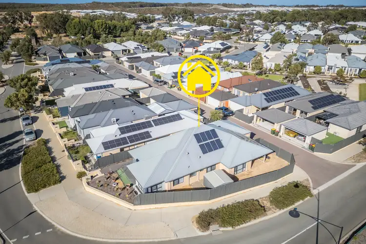 81 Greenside Drive, Yanchep WA 6035
