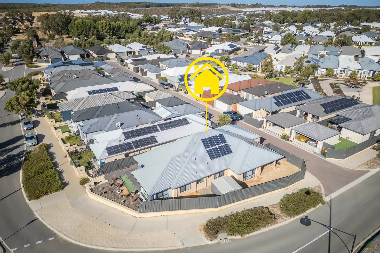 Main view of Homely house listing, 81 Greenside Drive, Yanchep WA 6035