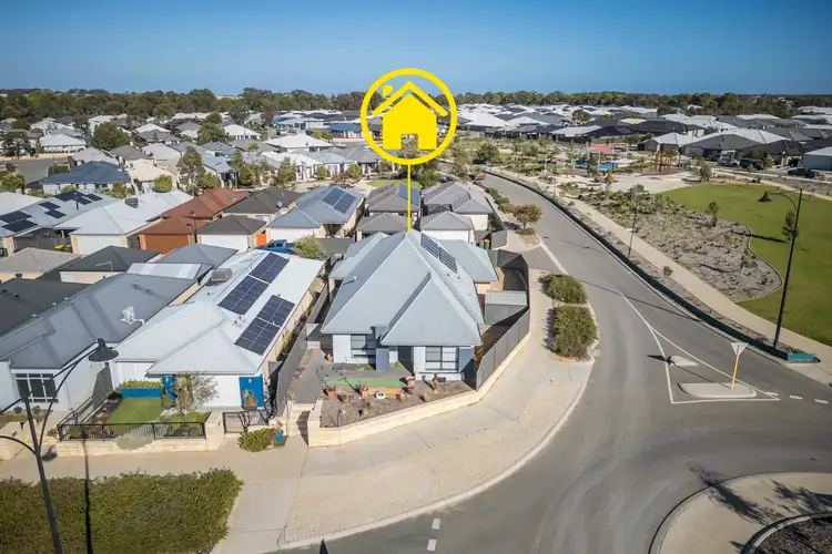 Second view of Homely house listing, 81 Greenside Drive, Yanchep WA 6035