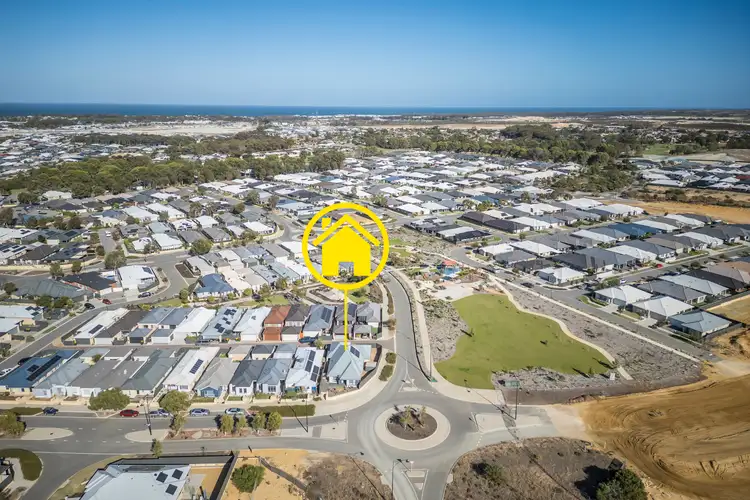 Fourth view of Homely house listing, 81 Greenside Drive, Yanchep WA 6035