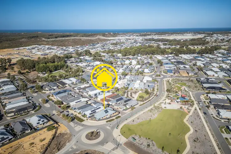Fifth view of Homely house listing, 81 Greenside Drive, Yanchep WA 6035