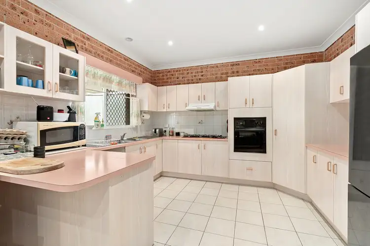 Second view of Homely house listing, 8 Roskell Road, Callala Beach NSW 2540
