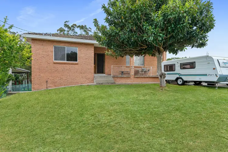 Fourth view of Homely house listing, 8 Roskell Road, Callala Beach NSW 2540