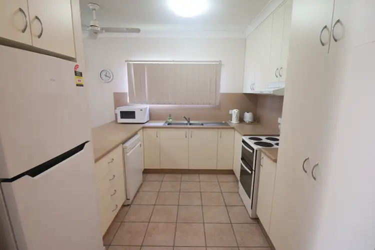 Third view of Homely unit listing, 4/16 George Street, Ayr QLD 4807
