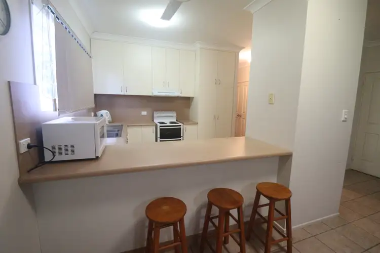 Fourth view of Homely unit listing, 4/16 George Street, Ayr QLD 4807