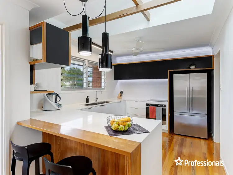 Second view of Homely house listing, 14 Loombah Crescent, Ferny Hills QLD 4055