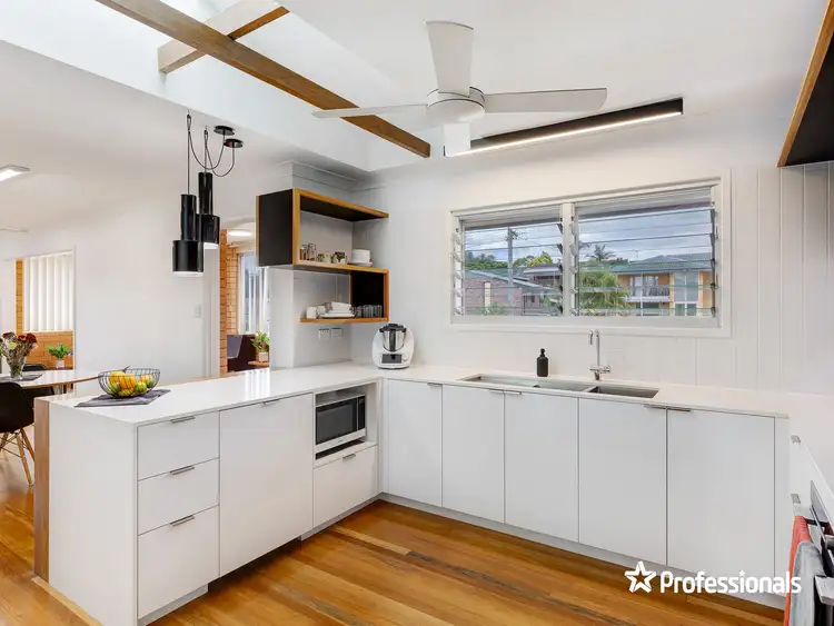 Third view of Homely house listing, 14 Loombah Crescent, Ferny Hills QLD 4055