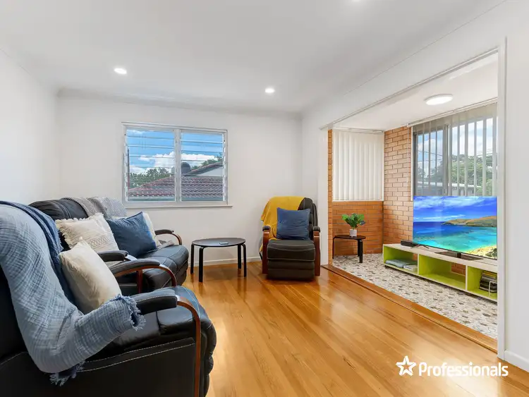 Fourth view of Homely house listing, 14 Loombah Crescent, Ferny Hills QLD 4055