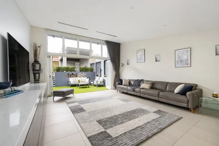 Sixth view of Homely house listing, 10 Charles Street, Leichhardt NSW 2040