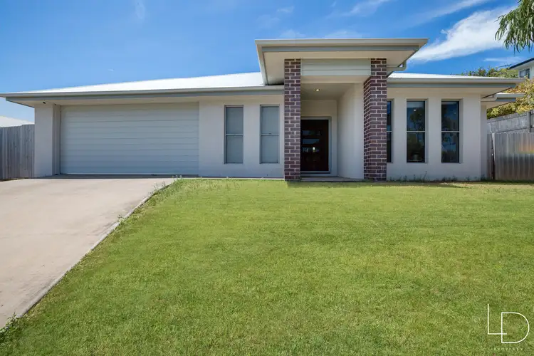 75 Dawson Boulevard, Rural View QLD 4740