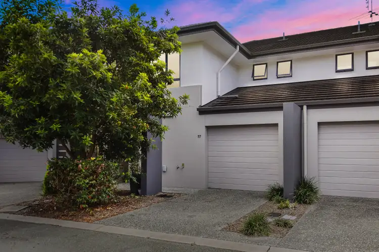 57/1 Jefferson Court, Upper Coomera QLD 4209