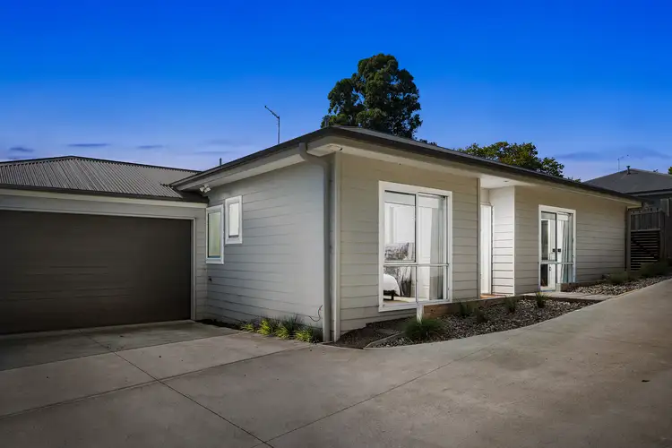 3/105 Maroondah Highway, Healesville VIC 3777