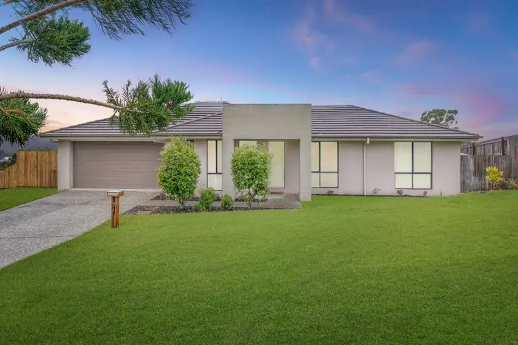 4 Bakara Lane, Upper Coomera QLD 4209