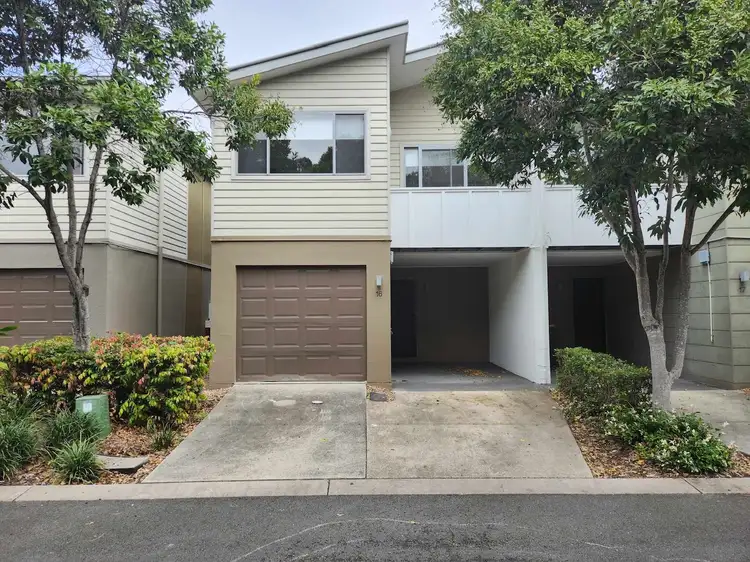 Second view of Homely townhouse listing, 16/25 Northmarque Street, Carseldine QLD 4034