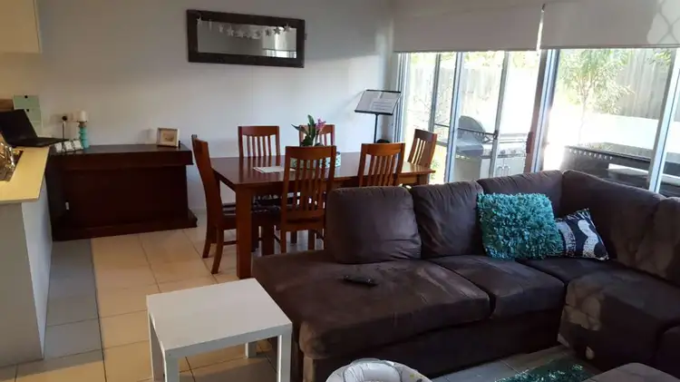 Third view of Homely townhouse listing, 16/25 Northmarque Street, Carseldine QLD 4034