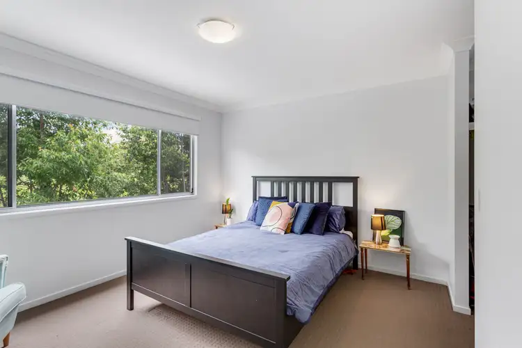 Fourth view of Homely townhouse listing, 16/25 Northmarque Street, Carseldine QLD 4034