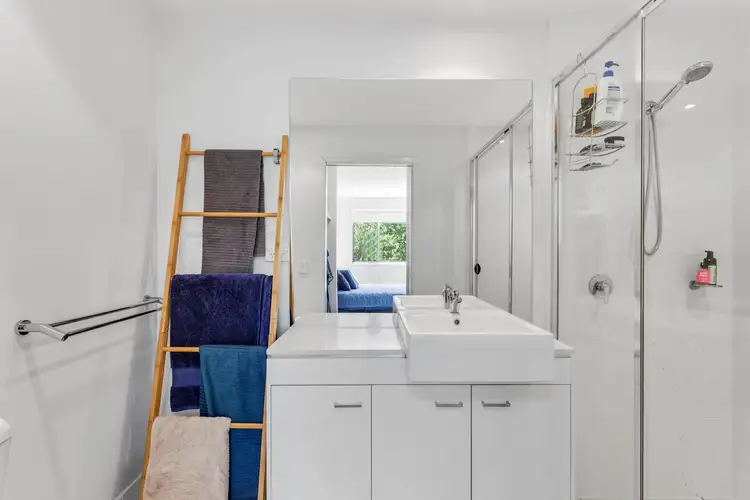 Fifth view of Homely townhouse listing, 16/25 Northmarque Street, Carseldine QLD 4034