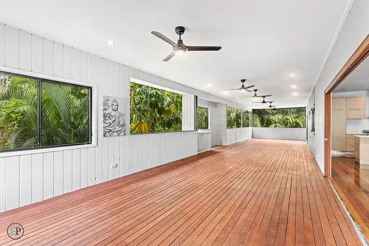 Second view of Homely house listing, 1 Jonquill Court, Cannonvale QLD 4802