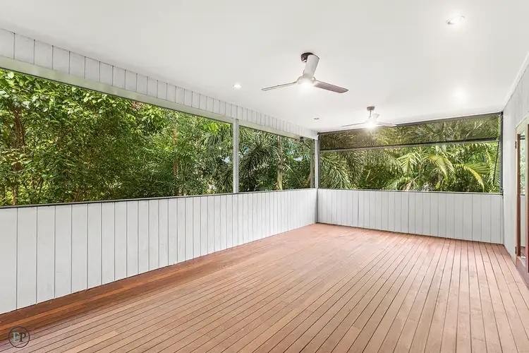 Third view of Homely house listing, 1 Jonquill Court, Cannonvale QLD 4802