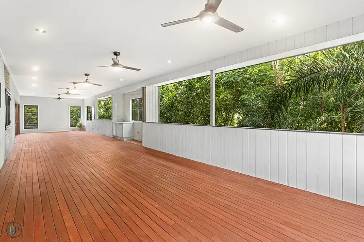 Fourth view of Homely house listing, 1 Jonquill Court, Cannonvale QLD 4802
