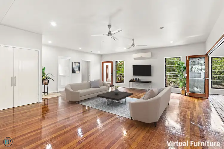 Fifth view of Homely house listing, 1 Jonquill Court, Cannonvale QLD 4802