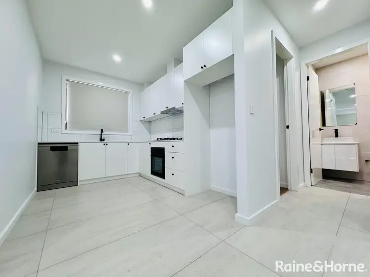 Second view of Homely other listing, 96b Price Ridge, Leppington NSW 2179