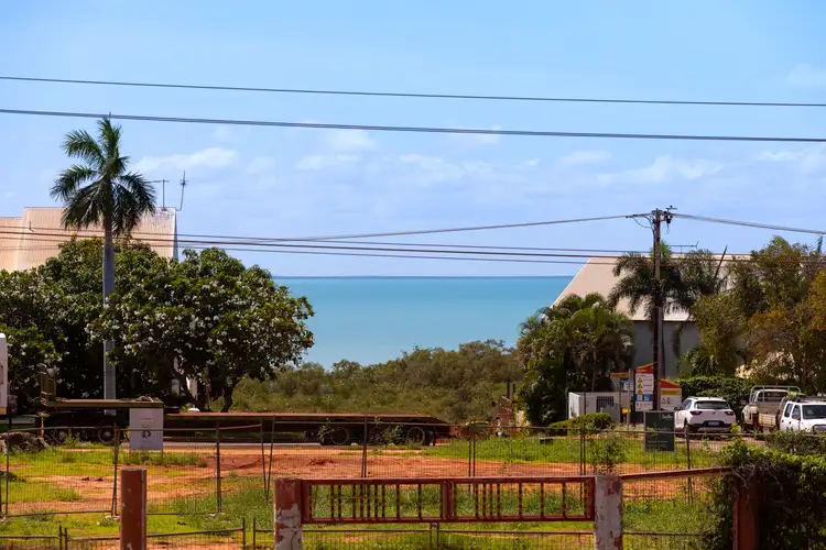 Second view of Homely studio listing, 113/99 Robinson Street, Broome WA 6725