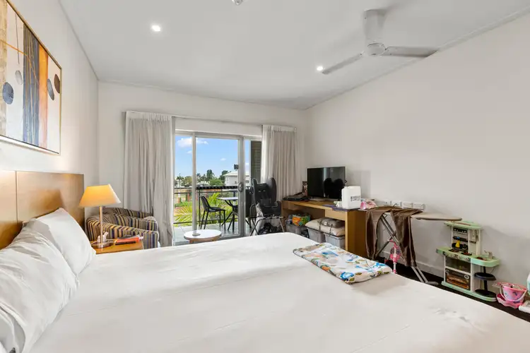 Fifth view of Homely studio listing, 113/99 Robinson Street, Broome WA 6725
