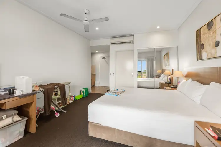 Sixth view of Homely studio listing, 113/99 Robinson Street, Broome WA 6725