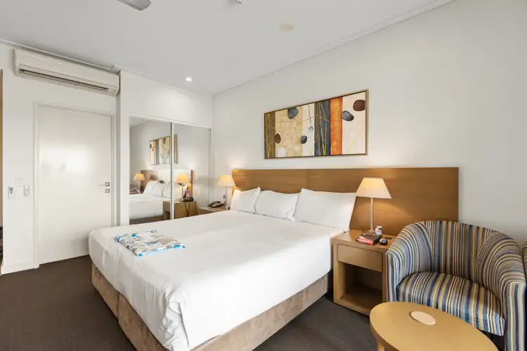 Seventh view of Homely studio listing, 113/99 Robinson Street, Broome WA 6725