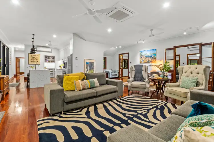 Second view of Homely house listing, 38 Walcott Street, Broome WA 6725